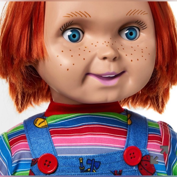 24”Good Guy’s Chucky Child’s Play Doll - Picture 9 of 9